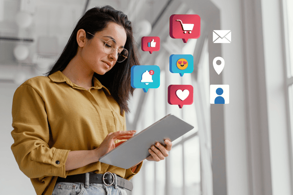 Picture for: Fast-Track to Social Media Marketing for Business - Virtual Class