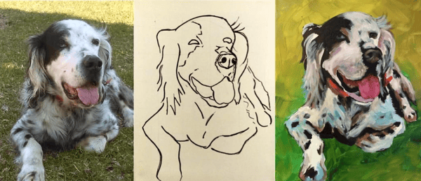 Image for Paint Your Pet