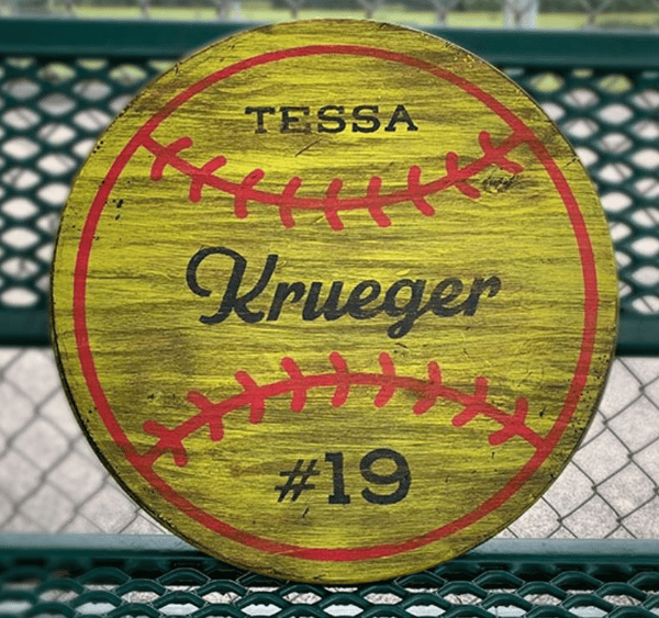 Picture for: Game On! Sports Sign Workshop