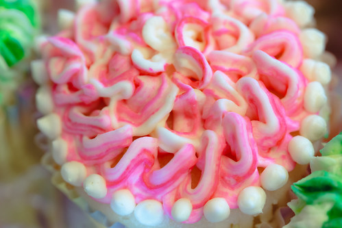 Image for Let Them Eat Cake!