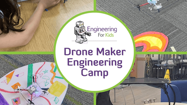 Picture for Drone Maker Engineering