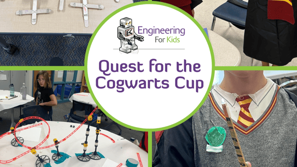 Picture for Quest for the Cogwarts™ Cup