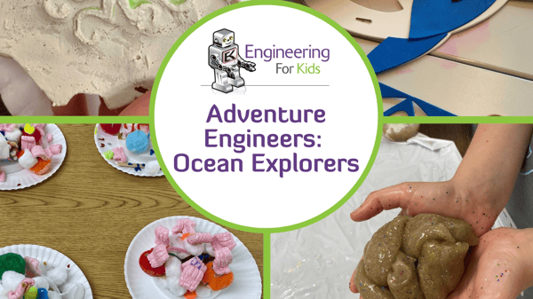 Picture for: Adventure Engineers: Ocean Explorers