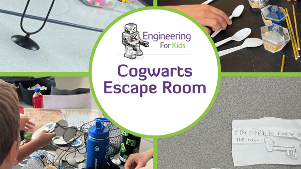 Picture for Cogwarts™ Escape Room