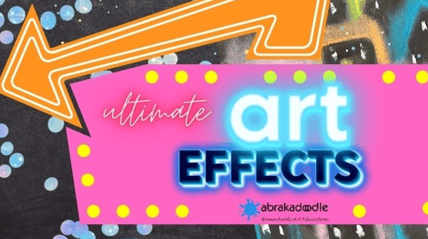Picture for Ultimate Art Effects