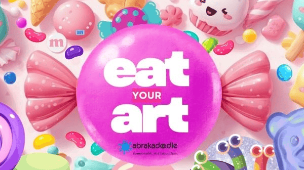 Course Eat Your Art Reloaded! image 1