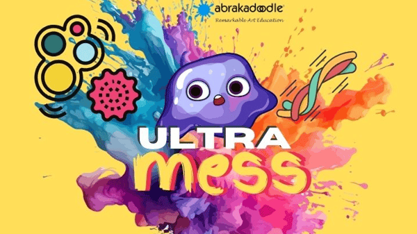 Picture for Ultra Mess! Fidget & Pop-it Edition