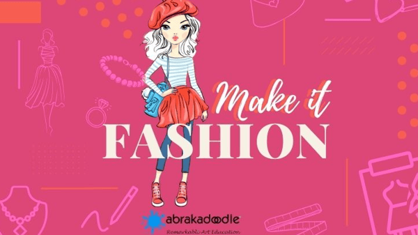 Picture for Make It Fashion