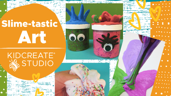 Picture for Slime-Tastic