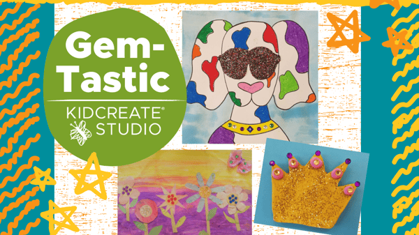 Picture for Gem-Tastic