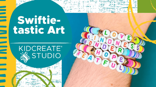 Picture for Swiftie-tastic Art