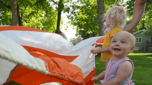 Picture for: ECFE on Location