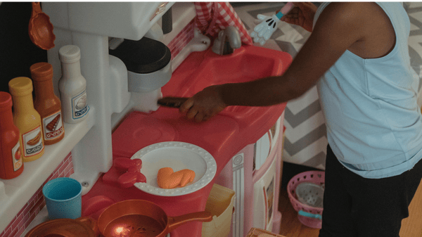 Picture for Little Chef