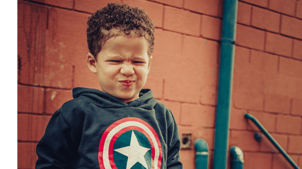 Picture for Superheroes