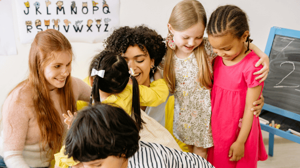 Picture for Beep! Beep! Little Blue's Big Summer Adventure