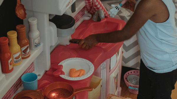 Picture for Culinary Creations