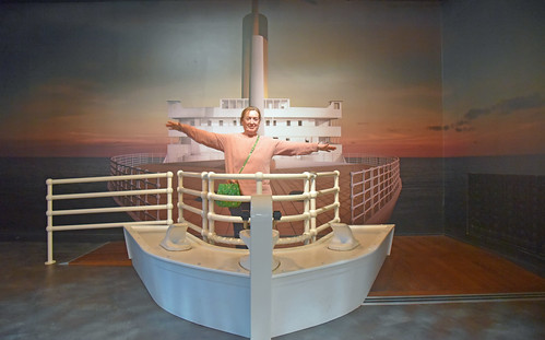 Picture for: Titanic Science & Sunken Secrets