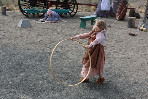 Picture for: Oregon Trail Experience