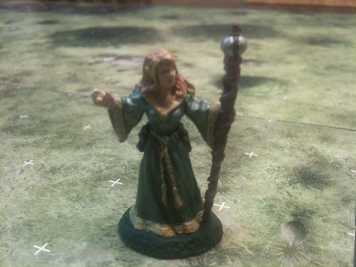 Course Level Up Your Minis! image 1