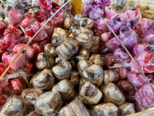 Course Candy Factory image 2