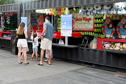 Course Carnival Magic image 1