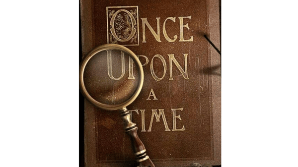 Course Fairy Tale Detectives image 1