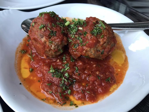Meatballs