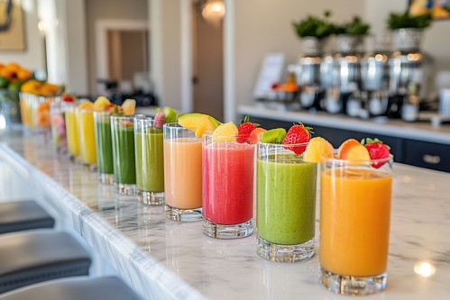 Picture for: The Snack Lab