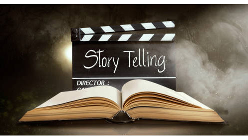 Picture for: Movie Magic: From Script to Screen