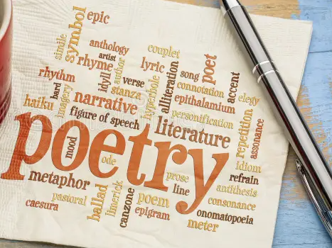 Picture for: Poetry Creators:  Build an Anthology