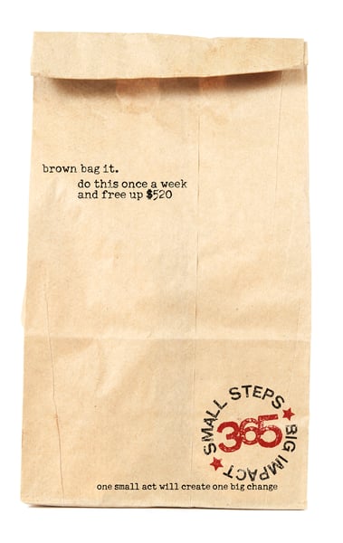 Brown Bag Campaign