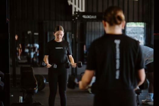 Picture for Personal Training
