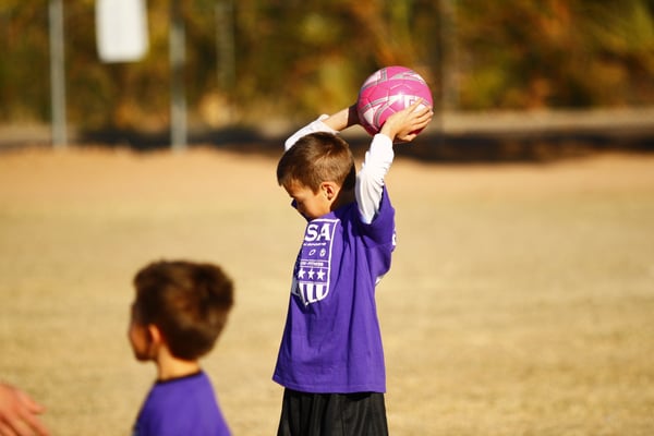 Picture for: Skyhawks Soccer