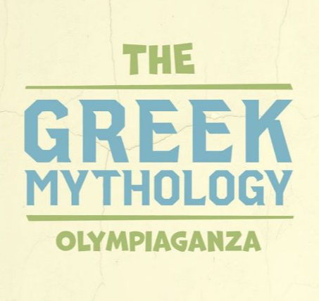 Course The Greek Mythology Olympiaganza  - Drama Production image 1