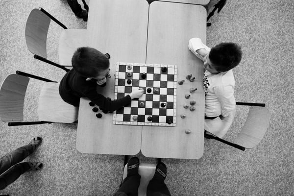 Picture for: Summer Chess