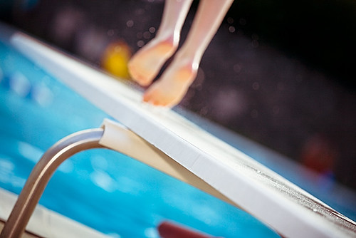 Image for Diving Camp - Beginner & Intermediate