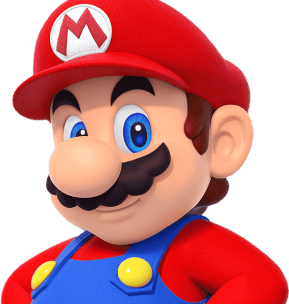 Course Super Mario Coding - Virtual Class image 1