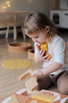 Picture for: Spartan Explorers (Ages 3-5)