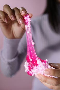 Course Clever Concoctions: Science Gone Messy! image 2
