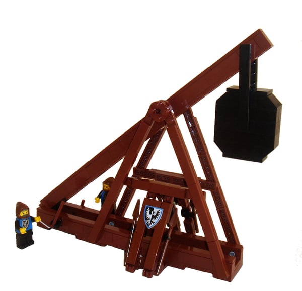 Picture for Extreme Robotics: Battlebots