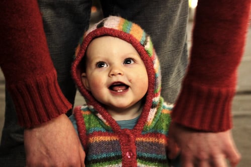 Picture for: ECFE - Parent/Child Classes 2026/2027