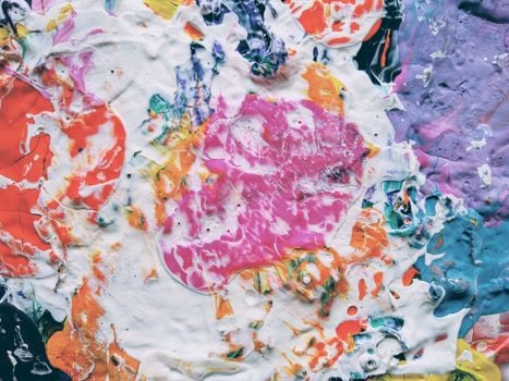 Picture for The Messiest Science Experiments Ever!