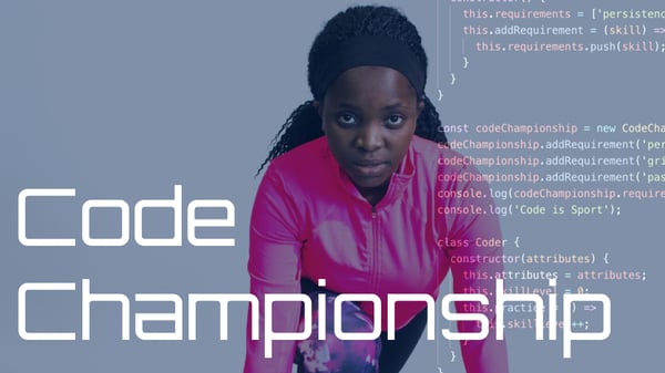 Course Code Championship Tournament Series - Virtual Class image 3