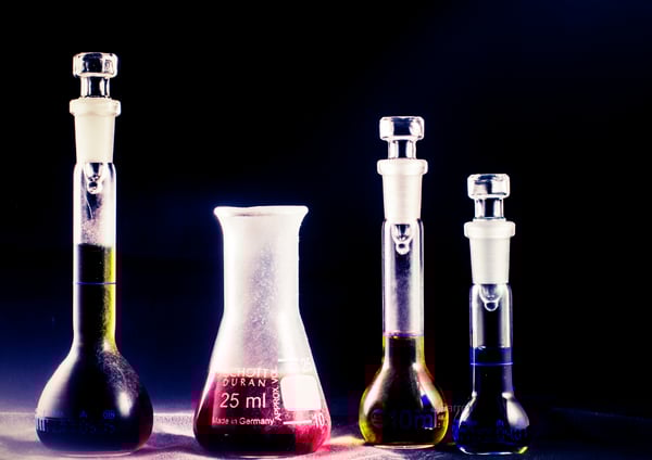 Picture for: Crazy Chemistry - At Home Mini STEM Kit