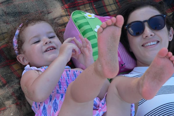 Picture for: Family Playtime (Birth-Age 5)