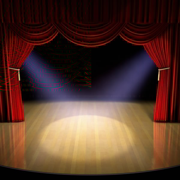 Picture for: Character Kids Theater