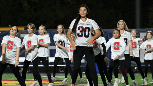 Picture for: Spartanettes Dance Clinic