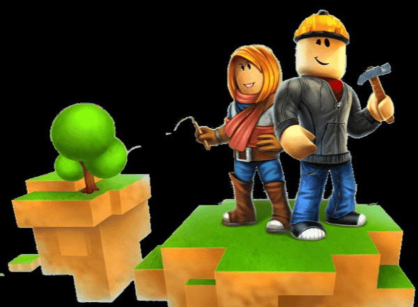 Course Game Design with Roblox - Virtual Class image 1
