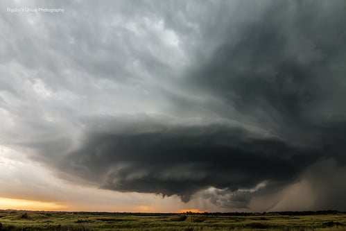 Kansas Supercell