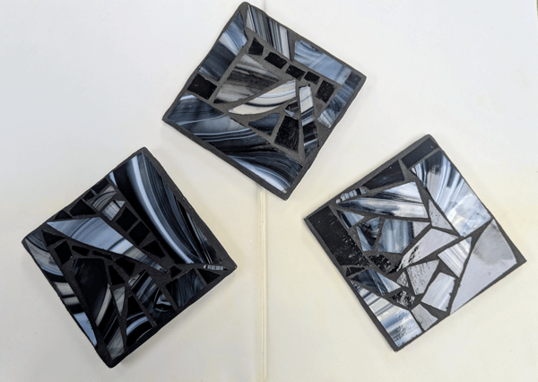 Picture for: Mosaic Coasters